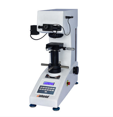 Digital Display Manual Turret Type Small Display Vickers Hardness Tester (HVS-5)