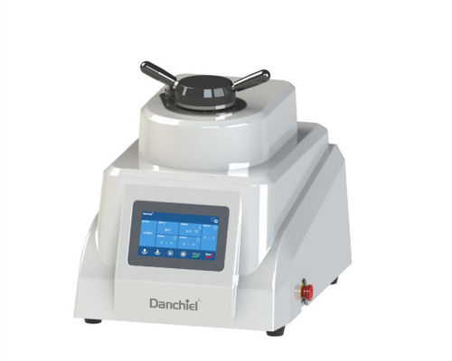 qualità  Automatic Metallographic Mounting Press 70mm 220V 2.2KW fabbrica