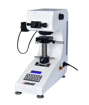 HV0.5 Micro Vickers Hardness Tester 500gf HV-1000Z