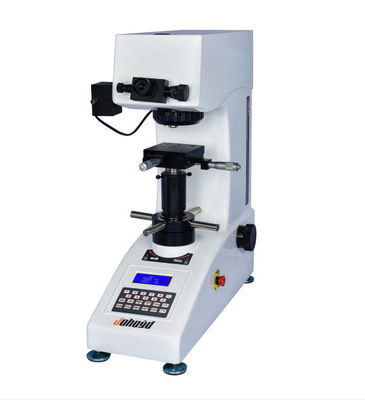 Automatic Turret Type Vickers Hardness Tester (HV-5Z)