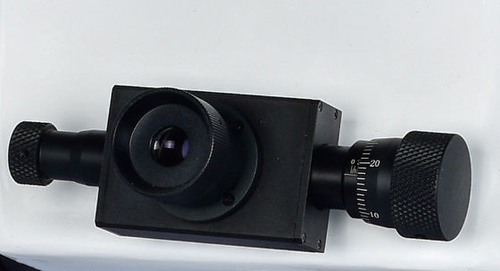 Vickers manual turret hardness tester Vickers hardness test 10 kg force HV-10