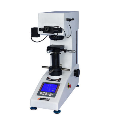 Digital Display Manual Turret Type Large Display Vickers Hardness Tester   (HVS-5)