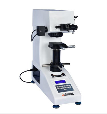 Digital Display Automatic Turret Type Small Display Vickers Hardness Tester (HVS-10Z)