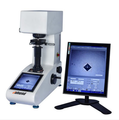 10kgf Micro Hardness Testing Machine