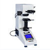 Sensor Vickers Hardness Tester Heat Treatment Metal Glass Ceramic