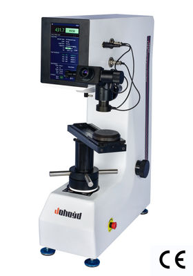 Tester HB1 HV30 60kgf di durezza Brinell del touch screen