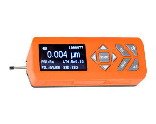 tester di rugosità di superficie 200um, macchina del tester di rugosità SHT-180
