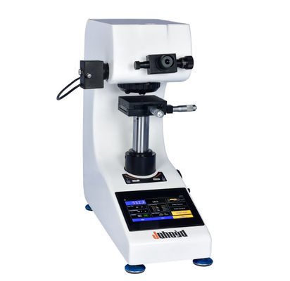 Micro tester HV0.05 0.1kgf di durezza Vickers di HVT-1000Z