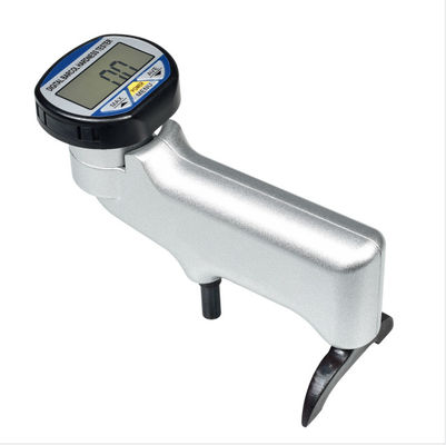 Tester 25-135HBW di durezza della lega di alluminio 934-1S Barcol
