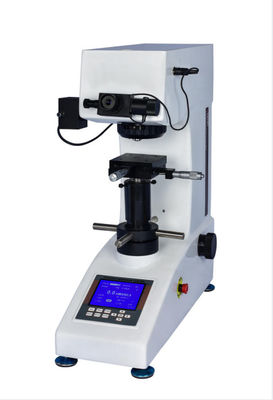 Torretta manuale 30kgf della macchina di prova di durezza Brinell HBS-62.5