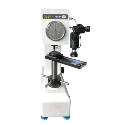 3 in 1 tester HBRV-187.5 100kgf di durezza Brinell