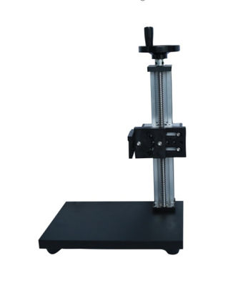 Tester di rugosità di superficie del ghisa 330mm×180mm×12mm