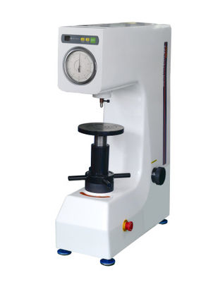 Plastica elettrica del tester 980N di durezza di XHR-150DT Rockwell