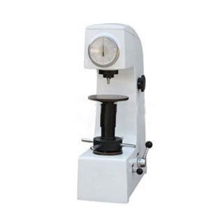 Tester di plastica 60kgf di durezza del puntatore XHR-150A Rockwell