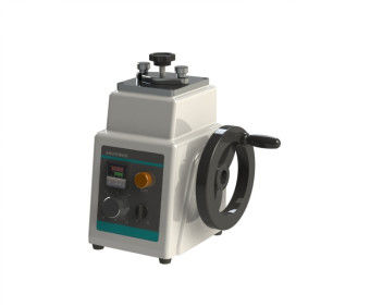 Tipo di pressione	Manuale di montaggio metallografico 30mm della stampa
