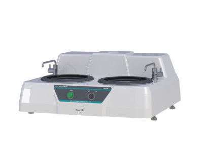 Levigatrice stridente 450rpm del campione metallografico di m2