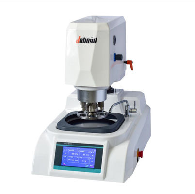 Levigatrice stridente 254mm automatici del campione metallografico di HMP-1B