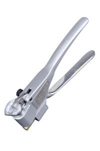Acciaio inossidabile W-B92 Webster Hardness Tester 0.5HW