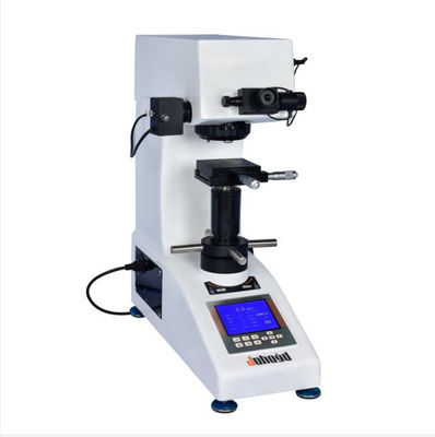 Tester 0.5kgf 220V di durezza Vickers di HV0.5 Digital