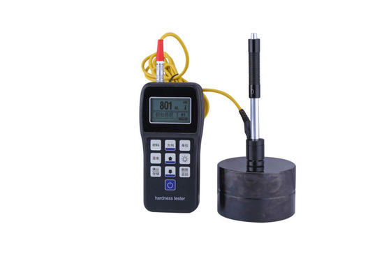 Tester portatile di durezza di SHL-140 Leeb 300 gruppi di 2A