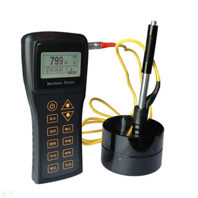 tester portatile 220V di durezza di 3.7V SHL-150 Leeb
